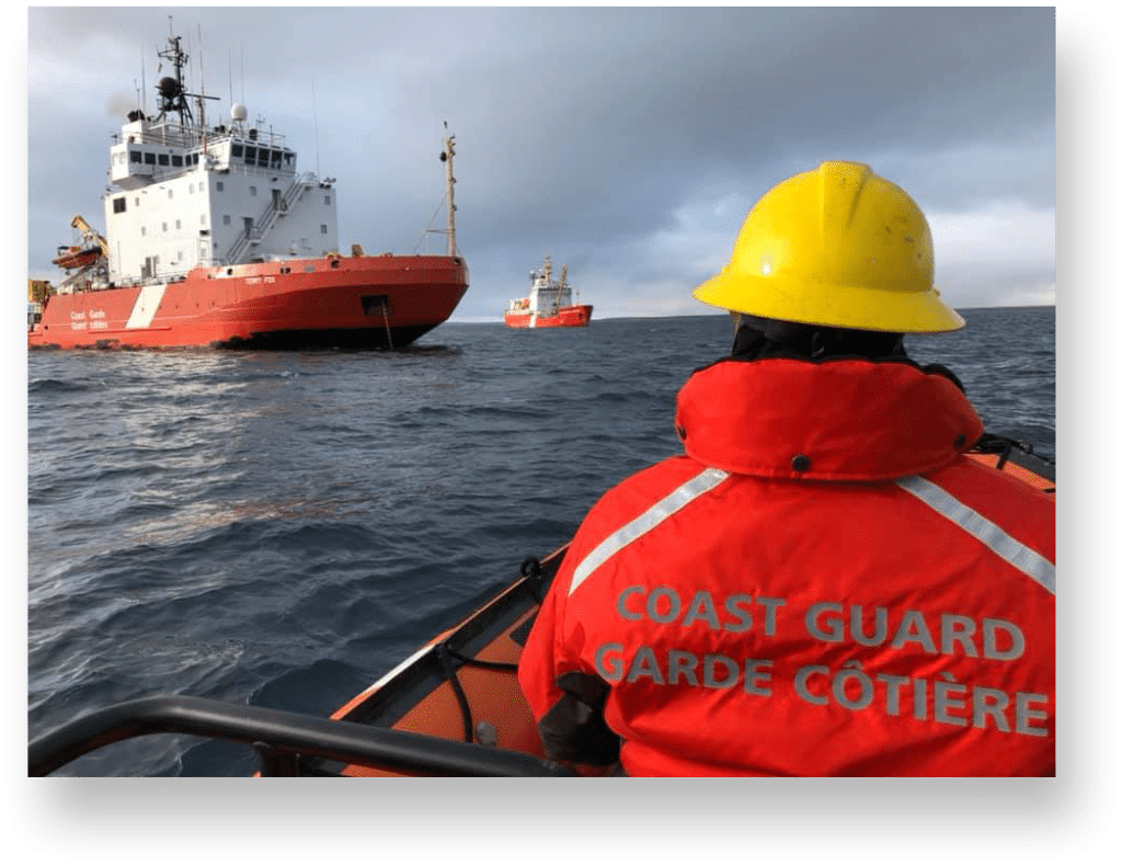 Section1 About Image Coast Guard
