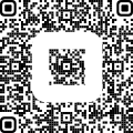 checkout link qr code
